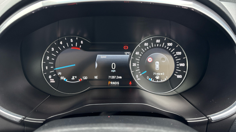 Ford Edge 2.0 EcoBlue 238 ST-Line 5dr Auto Diesel Estate